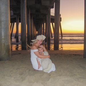 Meet your Posher, Christine